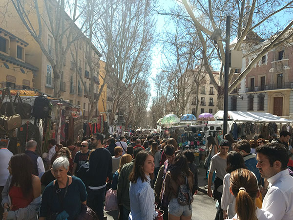 Mercados Madrid 3