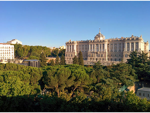 Palacio Real 5
