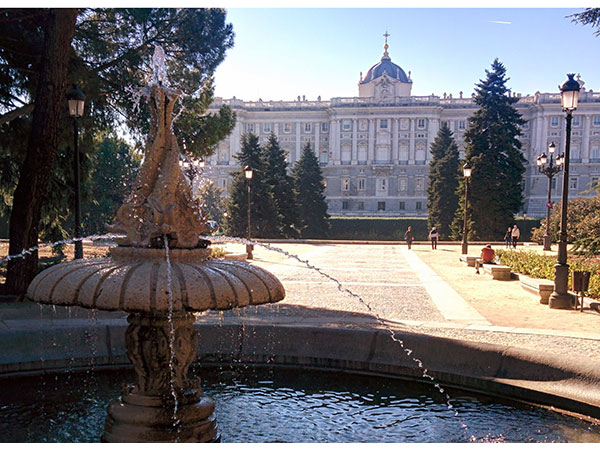 Palacio Real 6
