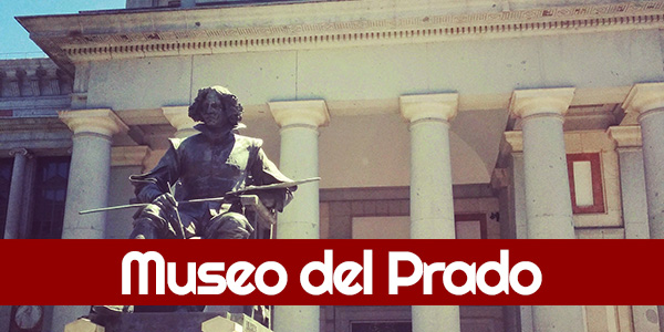 Ruta por el Museo del Prado