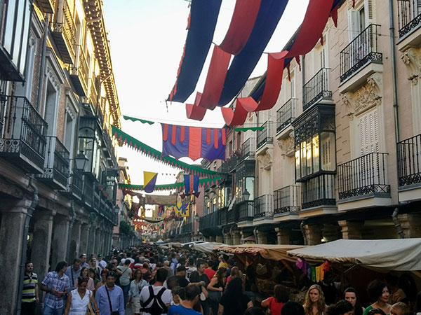 Alcalá Henares 3