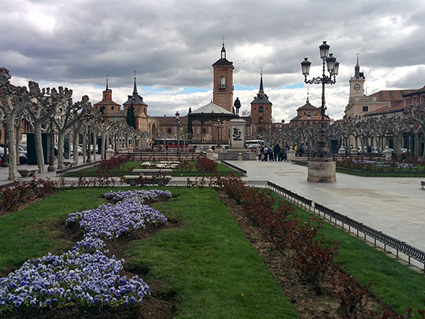 Alcalá Henares 5